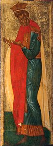 San Vladimiro di Kiev, Inizi del XV sec.