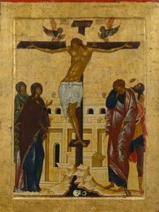 La crocifissione