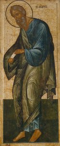San Andrea Apostolo dalla gamma Deesis