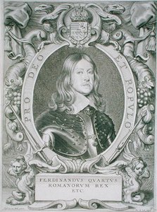 Ferdinando IV, da 