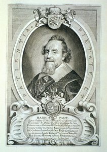 Adriaen Pauw da 