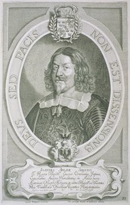 Johann Adler Salvius (1590-1652) da 