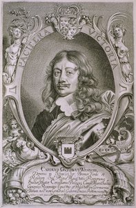 Karl Gustav Wrangel da 