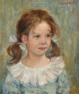 Rosie (II) da Anthea Durose