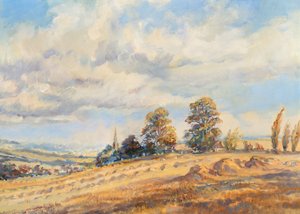 Ullenhall, Warwickshire da Anthea Durose