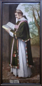 San Filippo da Anthonie Blocklandt