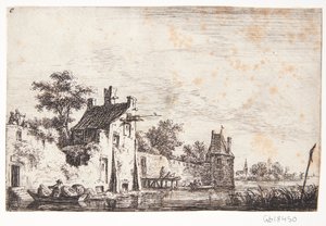  da Anthonie Waterloo