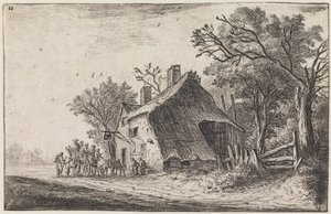  da Anthonie Waterloo