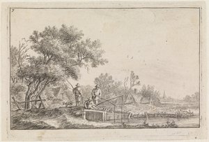  da Anthonie Waterloo