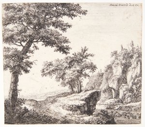  da Anthonie Waterloo