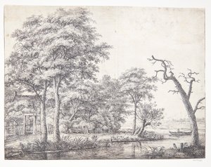  da Anthonie Waterloo