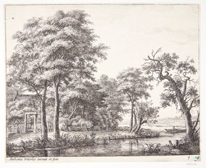  da Anthonie Waterloo