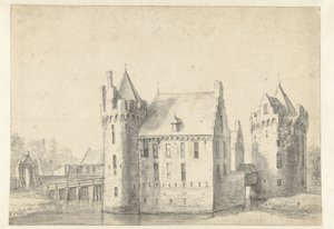  da Anthonie Waterloo