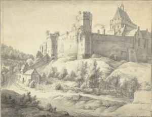  da Anthonie Waterloo