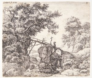  da Anthonie Waterloo