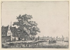  da Anthonie Waterloo