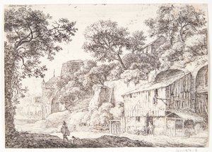  da Anthonie Waterloo