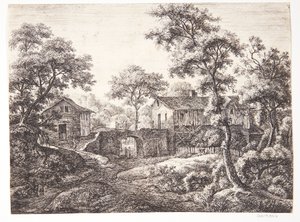  da Anthonie Waterloo