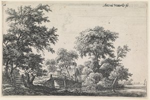  da Anthonie Waterloo
