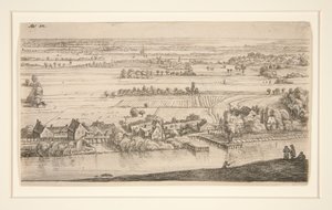  da Anthonie Waterloo