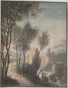  da Anthonie Waterloo