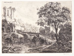  da Anthonie Waterloo