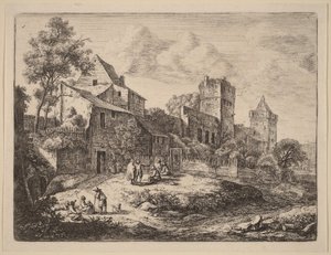  da Anthonie Waterloo