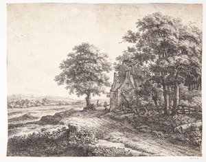  da Anthonie Waterloo