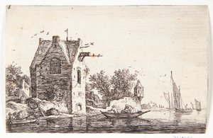  da Anthonie Waterloo