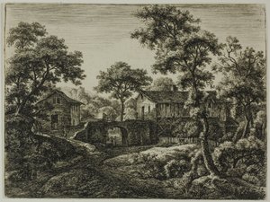 La Grande Porta
