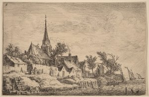  da Anthonie Waterloo