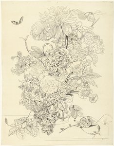 Composizione floreale
