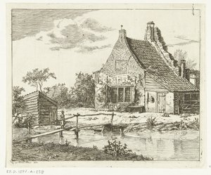 Casa Snaatburg a Maarssen