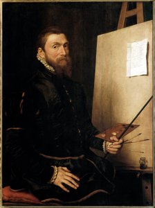 Autoritratto
