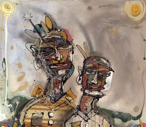 Aspettando Godot, 2005