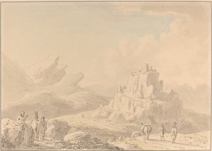 Zahara da Anthony Devis