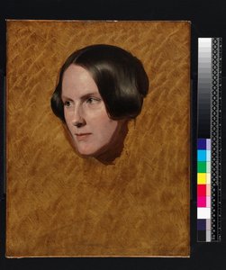 Signora Sandys, la madre dell