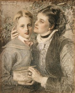 Signora Tom Chappell e Figlio