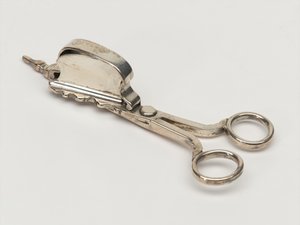 Spegnimoccolo, Board of Ordnance, c.1696 da Anthony Nelme