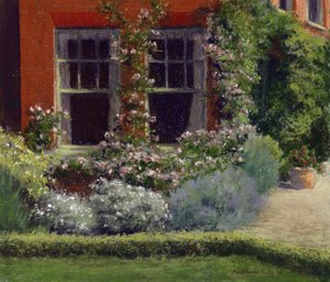 Albertines a Mill Down, 2010 da Anthony Rule