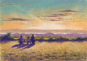Resti del giorno, 2003