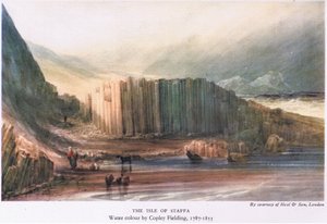 Isola di Staffa