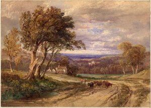 Priorato di Lanercost