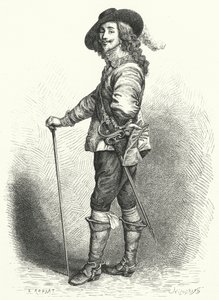 Carlo I, re d