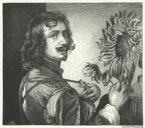 Autoritratto dell