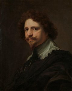 Ritratto di Michel Le Blon (1587-1656)