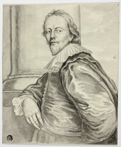 Adam de Coster da Anthony van Dyck