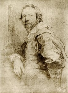 Adam de Coster da Anthony van Dyck
