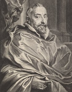 Anton Triest, 1632 da Anthony van Dyck