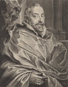 Anton Triest, 1632 da Anthony van Dyck